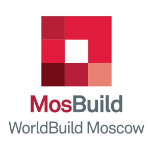 Выставка «MosBuild» в Москве