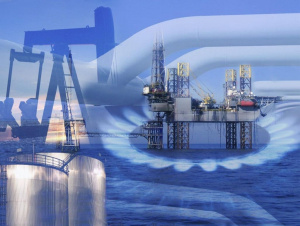 С Днем работников нефтяной и газовой промышленности
