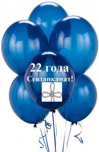 22 года ООО «Севзапканат»