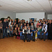 Обучения в компании HAKLIFT 2011