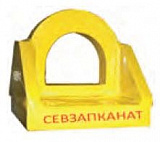 Траверсы для монтажа блочных систем