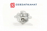 Самоподвисной штабелер