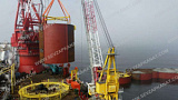Траверса 300 тонн для строительства