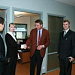 Обучения в компании HAKLIFT 2008