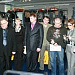 Обучения в компании HAKLIFT 2008