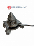 Палубный твистлок "Ласточкин Хвост" B55