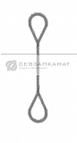 Строп УСКр1 3,2т 3м