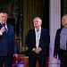 Юбилей: 20 лет «Севзапканат» 2015 год